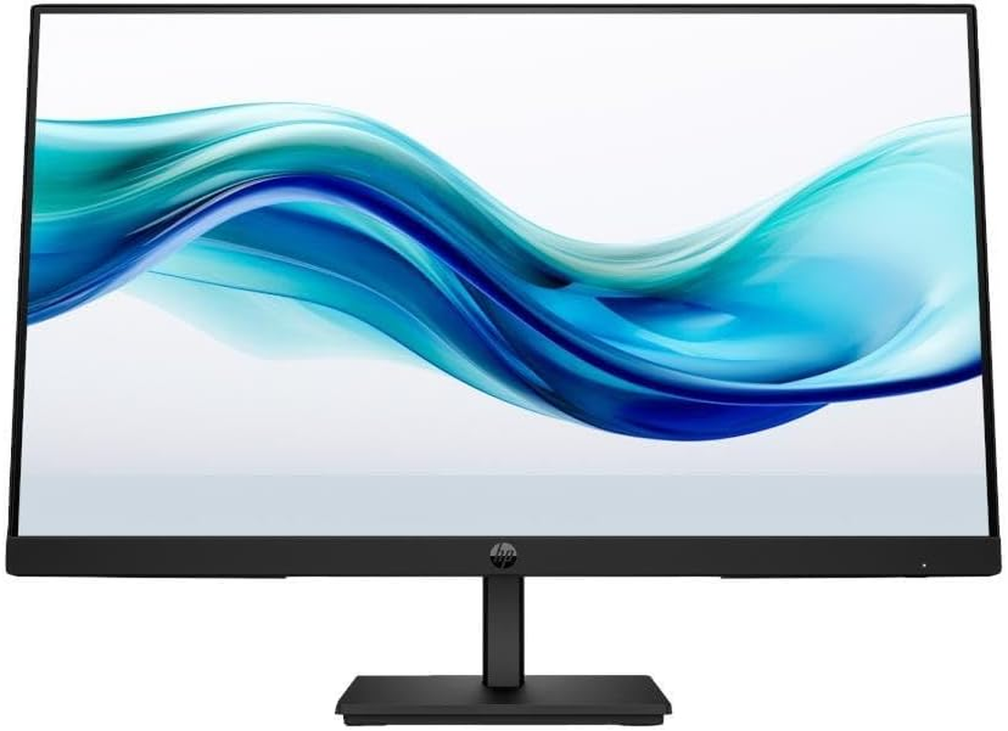HP Series 3 Pro 23.8" FHD 1080P IPS 100Hz Monitor - 9U5J5UT image number 3