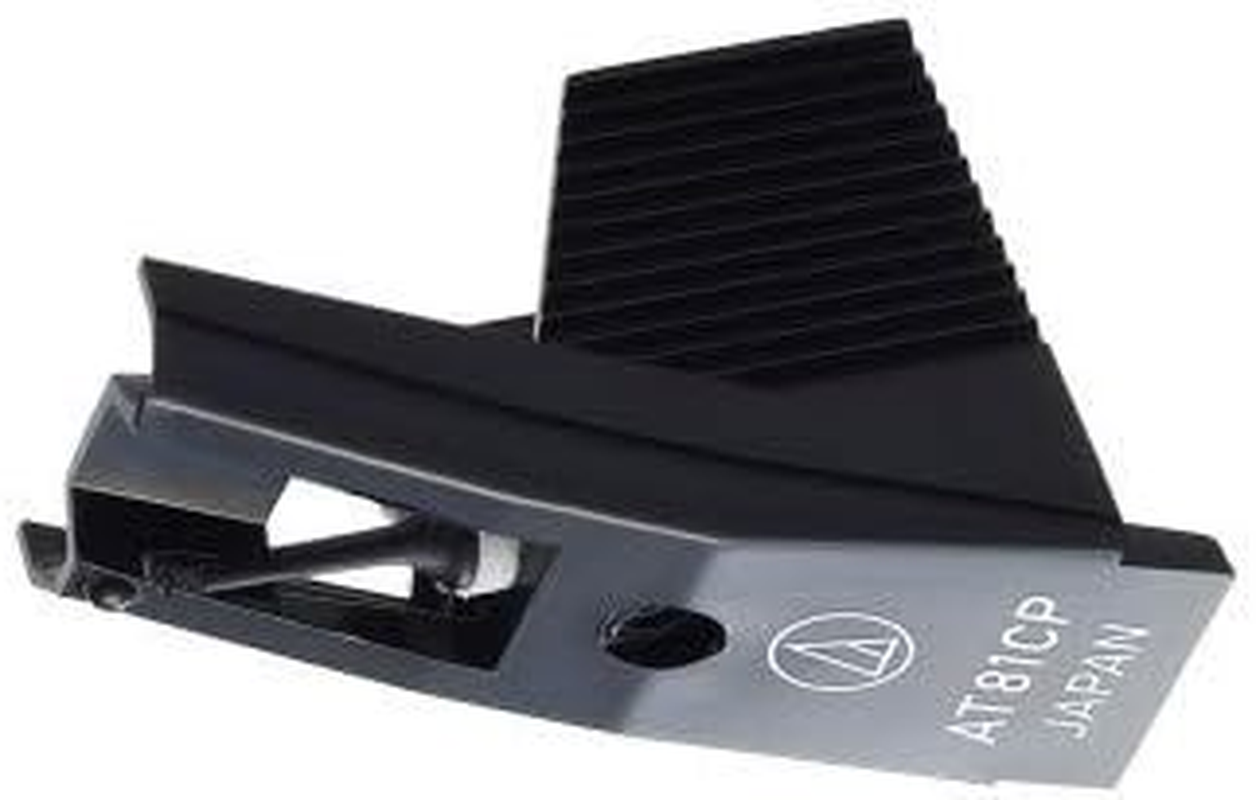 Audio Technica ATN81CP Conical Stylus (Black) image number 6