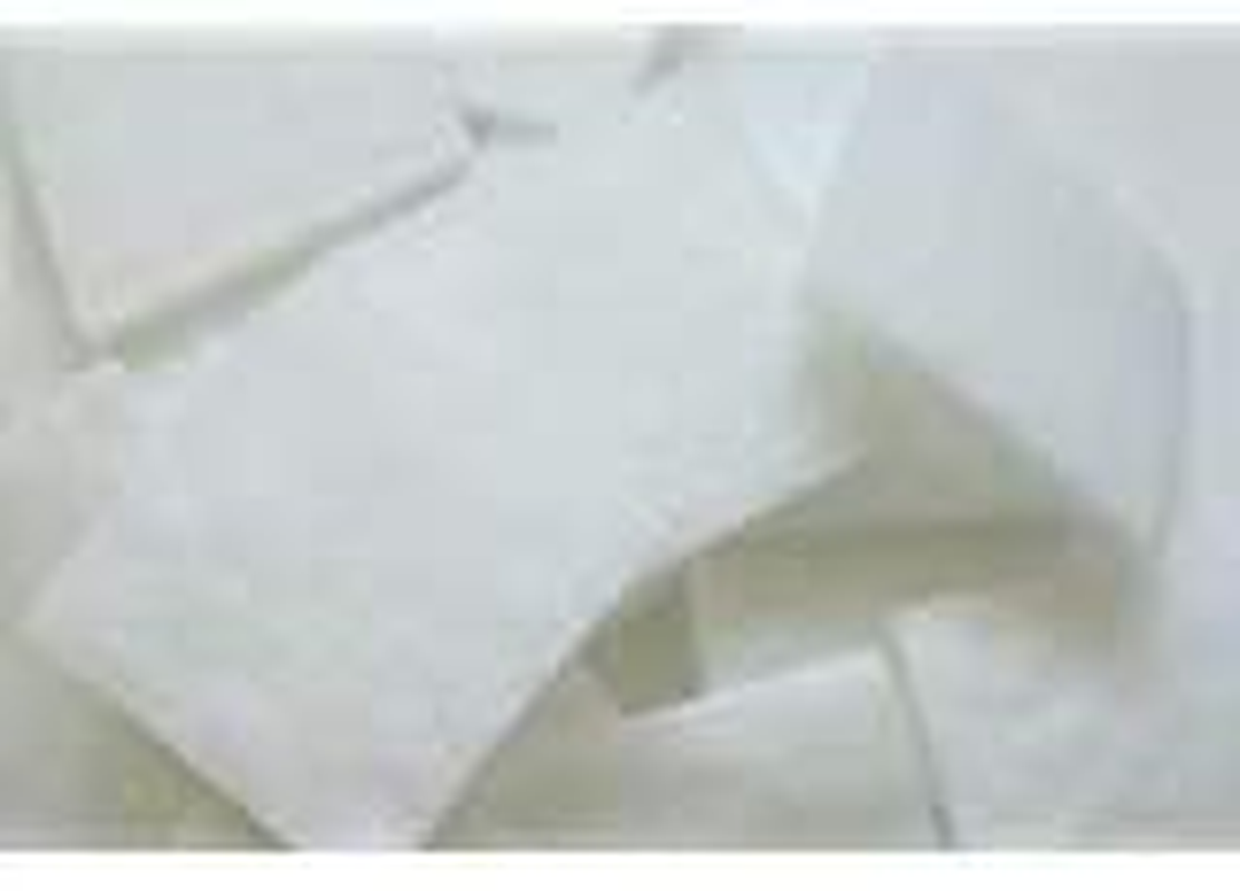 LTWHOME Compatible Poly Pads Suitable for Juwel Compact/Bioflow 3.0/ M Filters (Pack of 50)