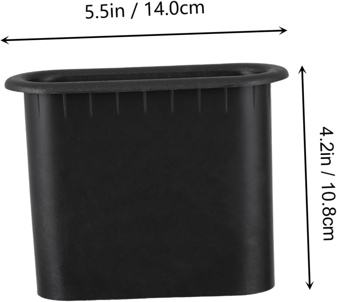 Angoily 5Pcs Speaker Port Tubes for Speaker Cabinet Air Port Voice Outlet for Home Car Bar Shows image number 4