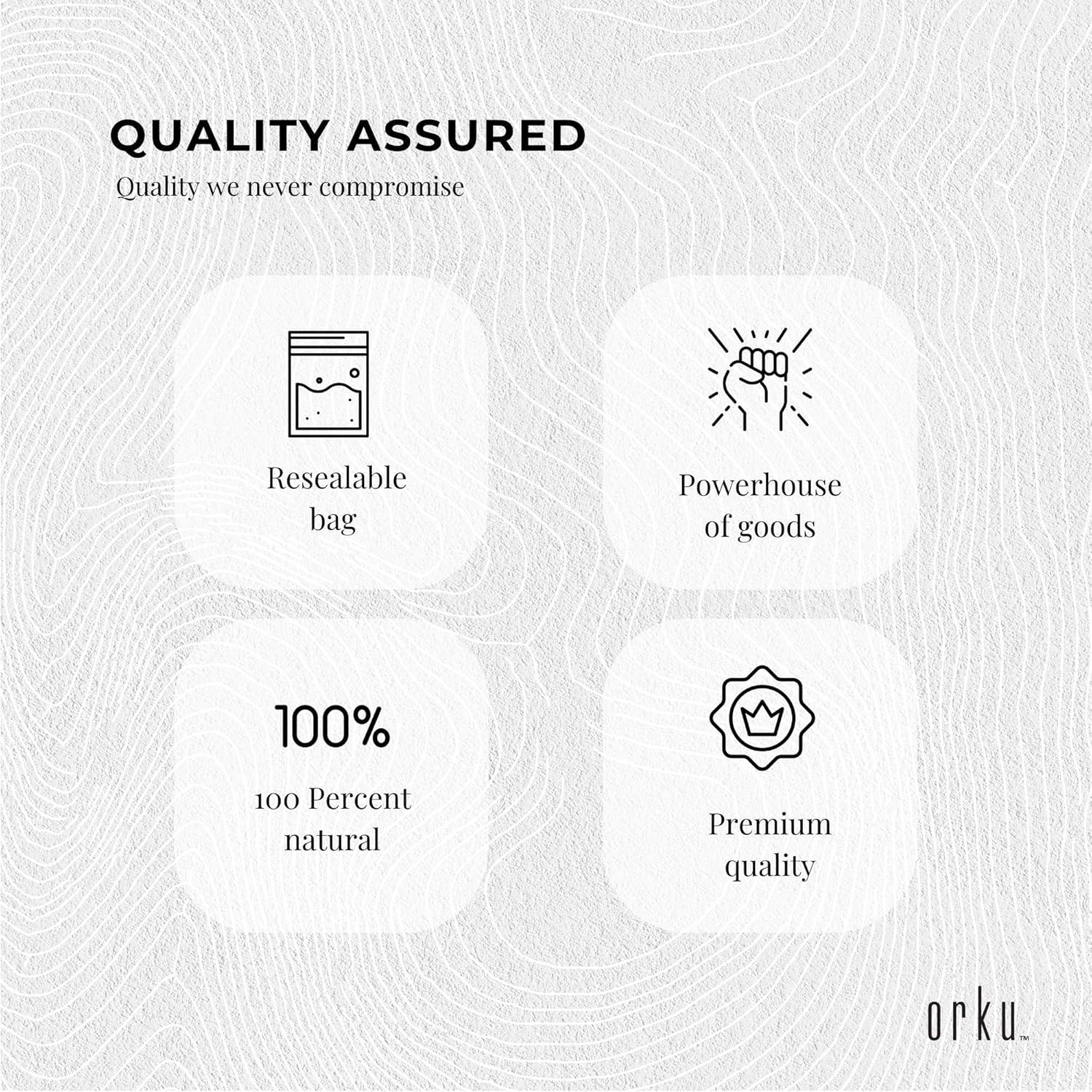 20Kg Poppy Seeds Unwashed Papaver Somniferum for Baking and Decorating image number 1