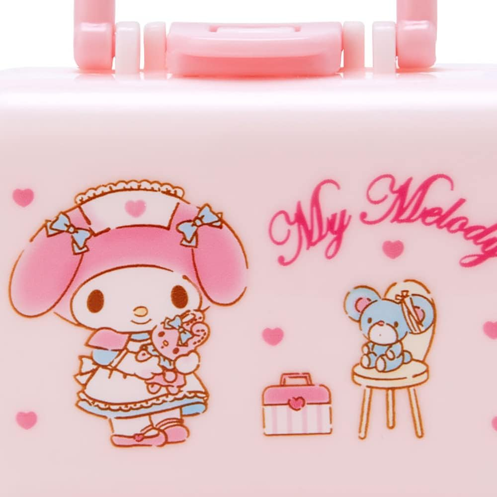 Sanrio 599531 My Melody Medicine Case, One Size image number 2