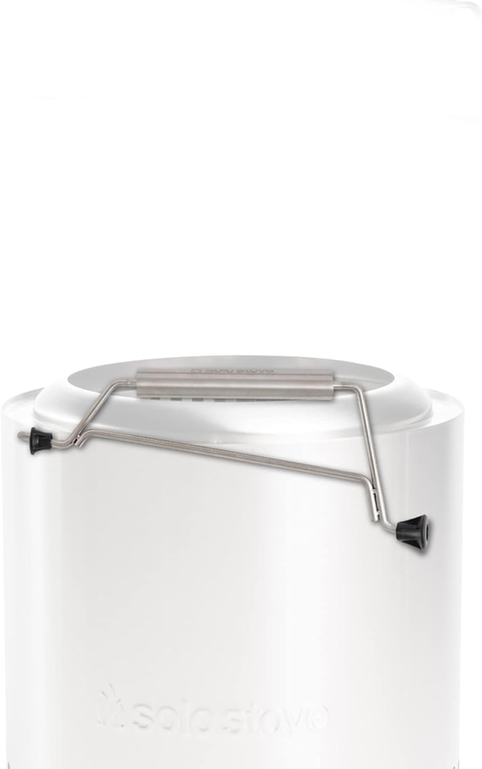 Solo Stove Ranger Fire Pit Handle Accessory Great Portable Camping Outdoor Fire Pit Tool for Carrying Camp Equipment Stoves and Backyard Fire Pits image number 4