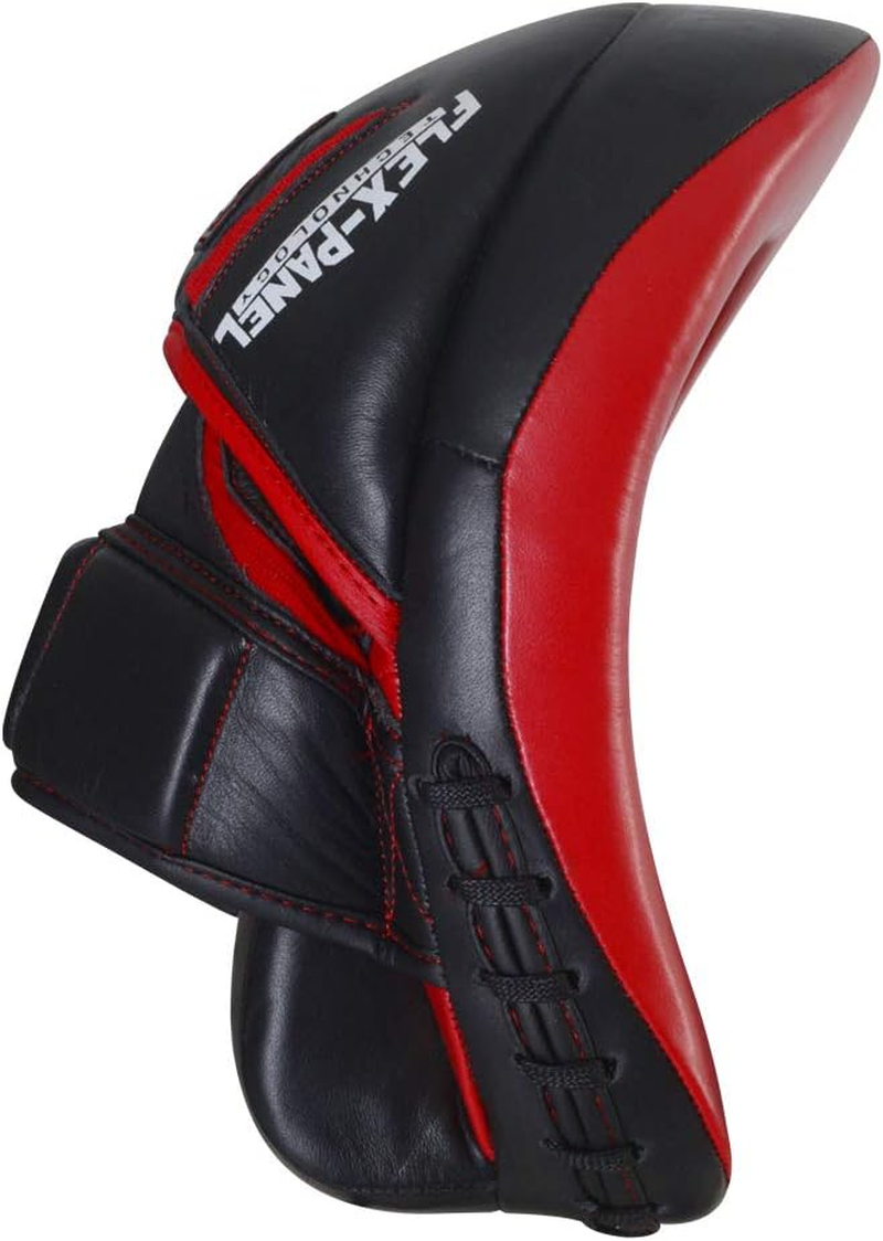 Ringside Pro Panther Boxing MMA Punch Mitt image number 3