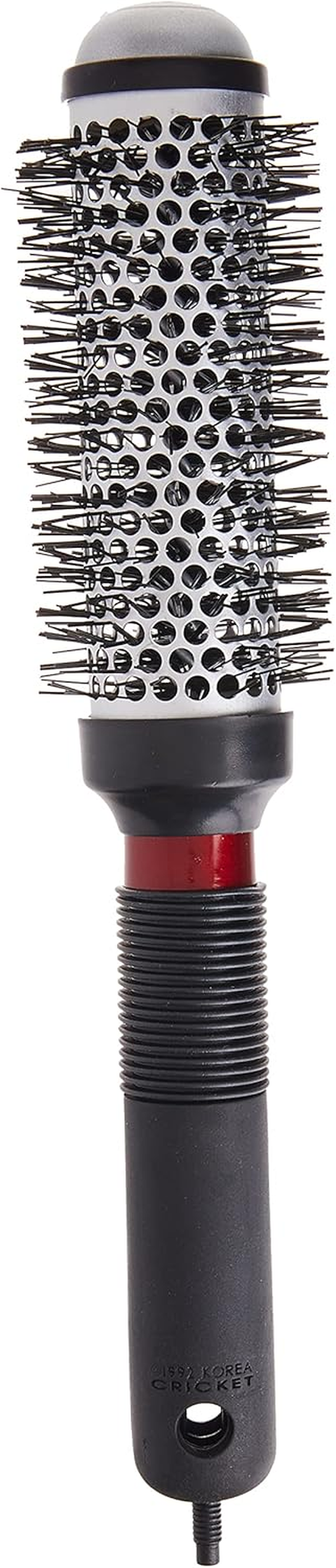 Cricket Technique Barrel Hair Brush image number 2