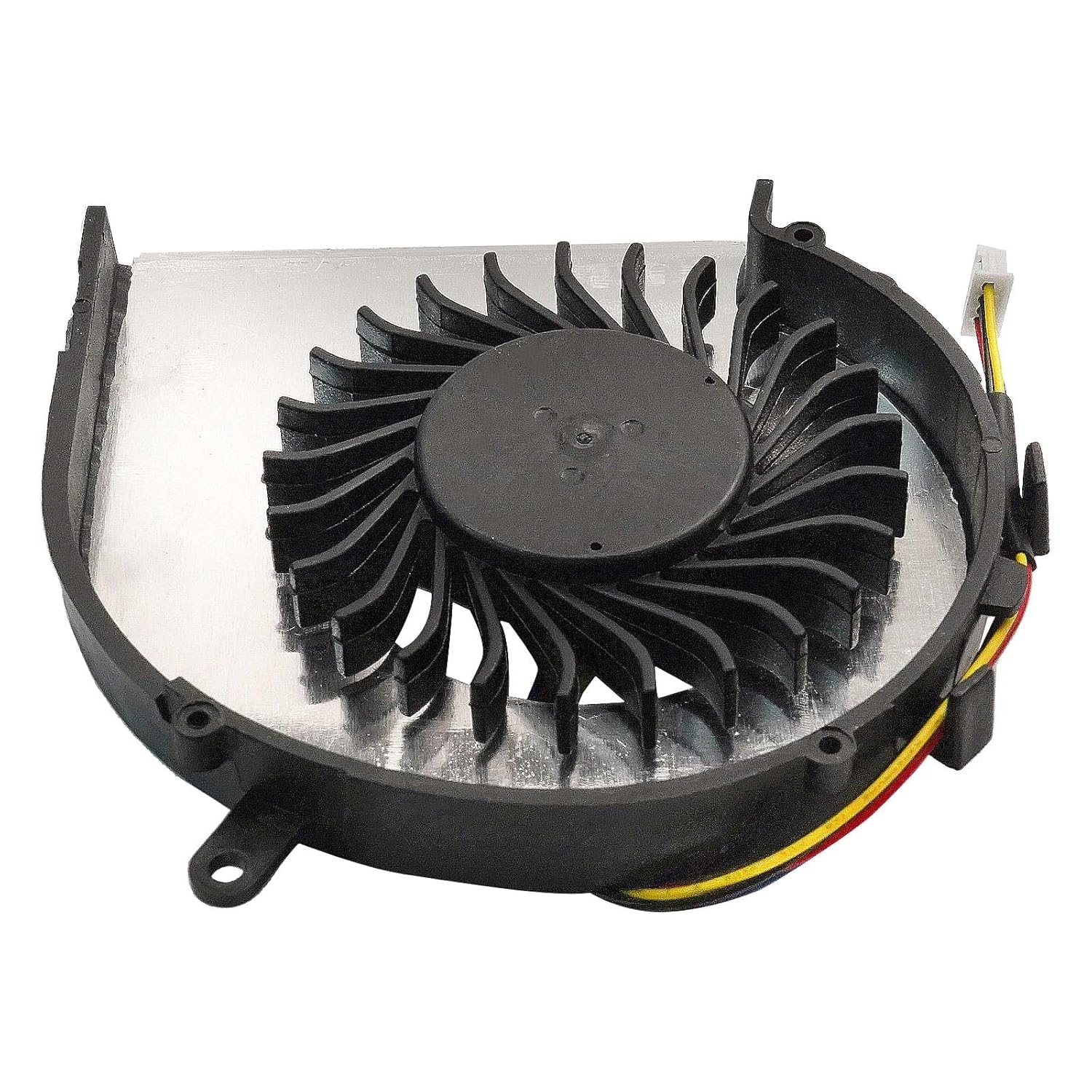 Laptop CPU Cooling Fan Replacement for PAAD06015SL N303 PAAD06015SL N285 Fit for MSI GE62 GL62 GE72 GL72 GP62 GP72 PE60 PE70 Series image number 1