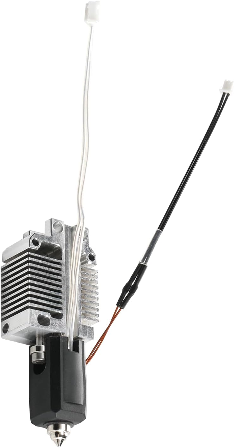 Sovol SV08 All Metal High Flow Hotend Kit image number 2