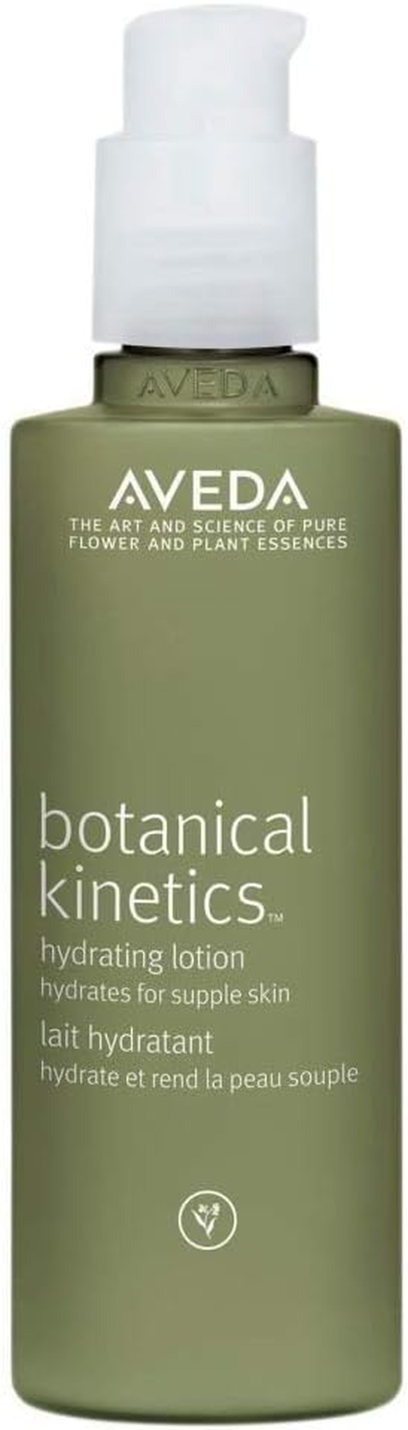 Aveda Botanical Kinetics Hydrating Lotion for Unisex - 5 Oz Lotion, 150 Milliliter