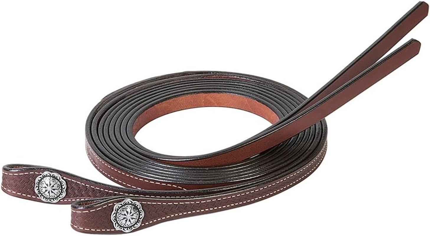 Weaver Leather Basin Cowboy Collection image number 1