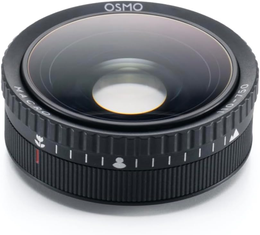 DJI Osmo Action 6 Macro Lens image number 3