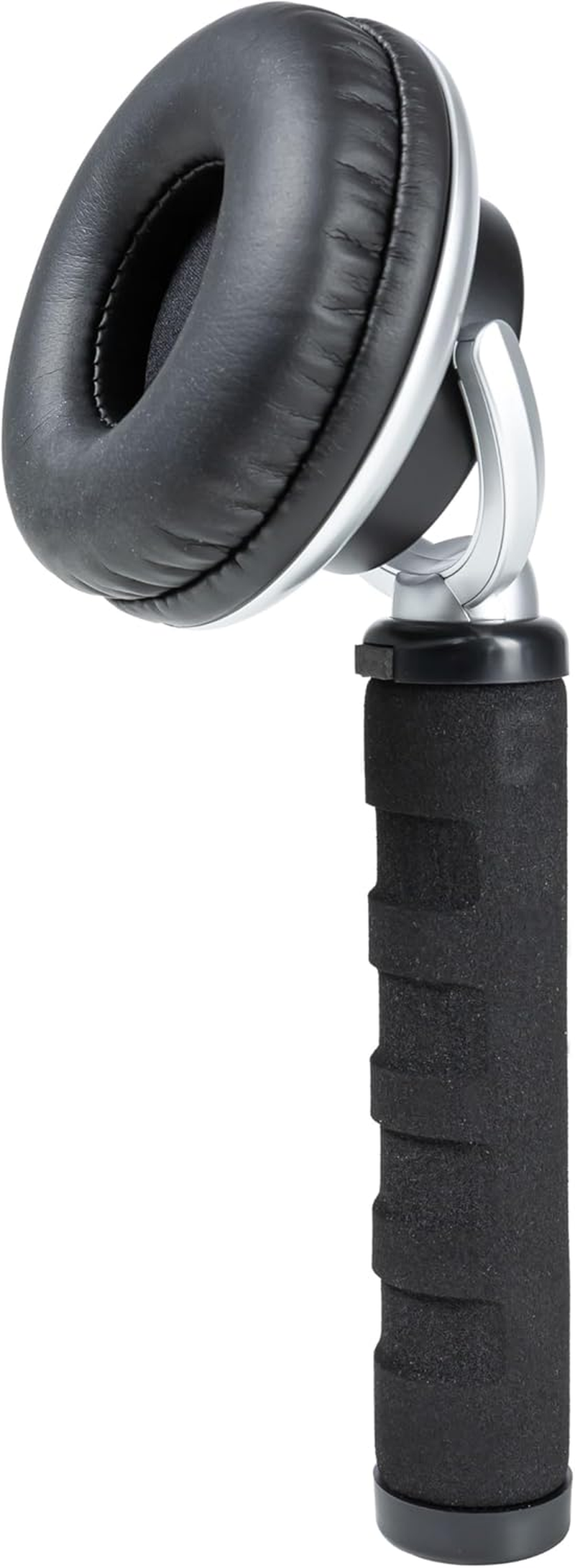 IMG STAGELINE MDH-6300 DJ Mono Handset, Black image number 1