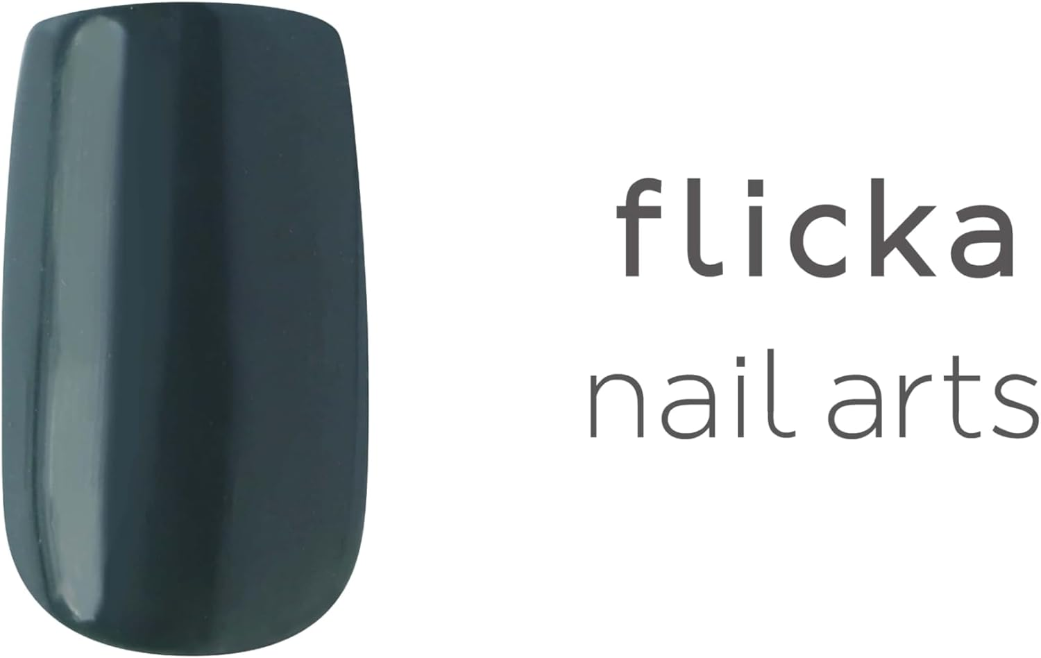Flicka Nail Arts Forest Fg-M023 image number 2