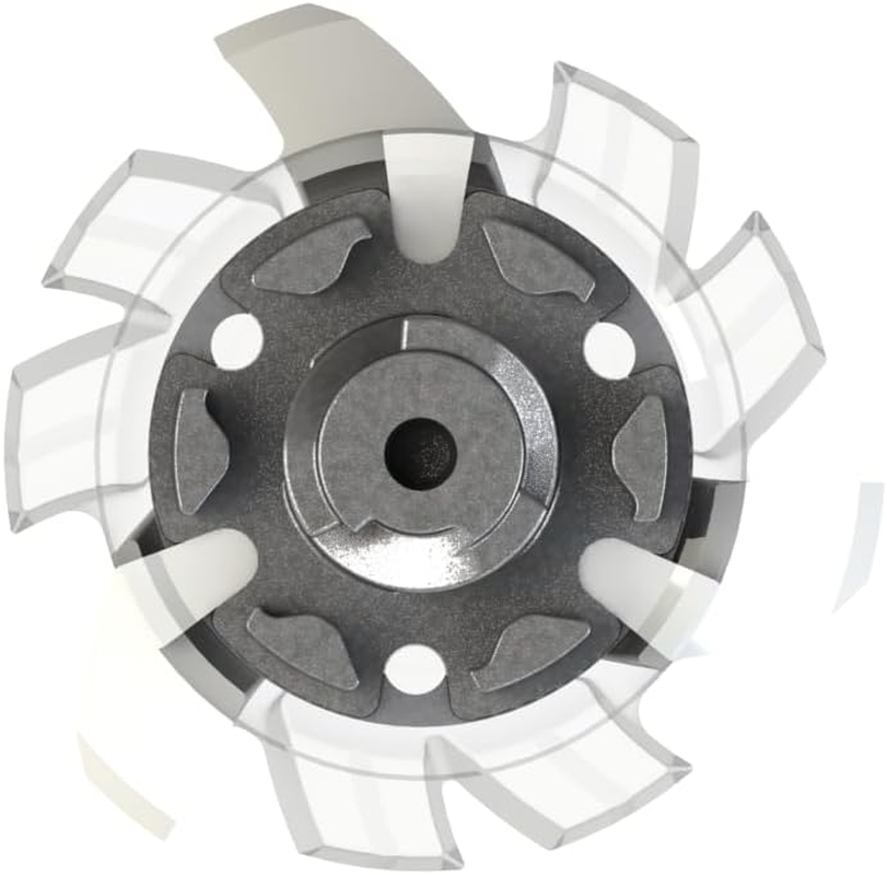 Softspikes Tour Flex Pro, Fast Twist 3.0 Golf Spikes, Golf Cleats, Pro Packs, Cleat Kit image number 3