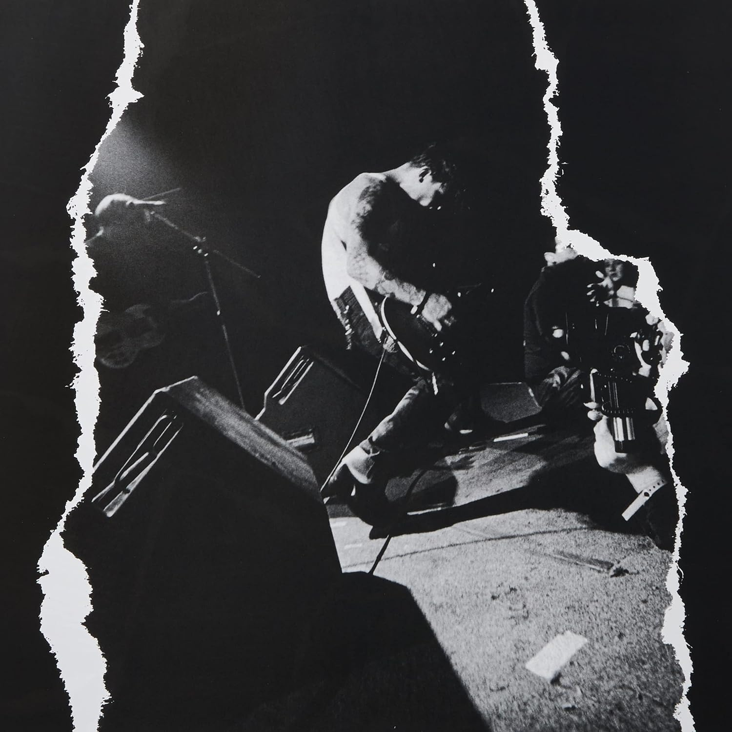 SOCIAL DISTORTION (MOV) image number 5