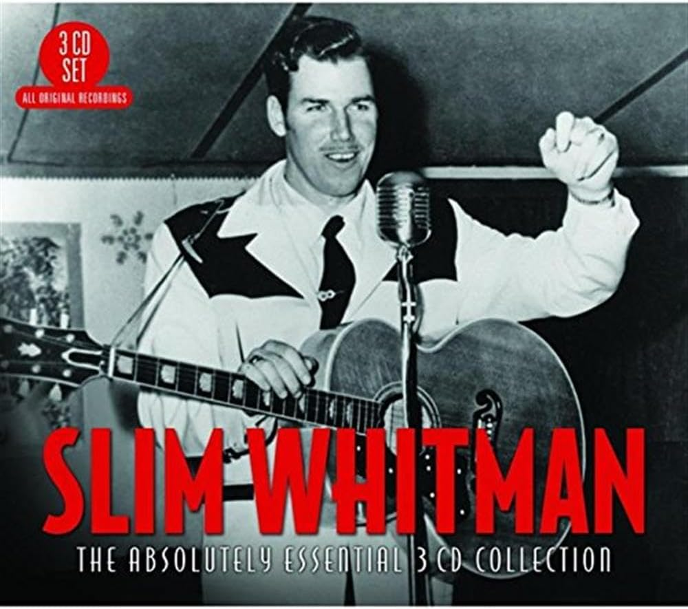 Absolutely Essential