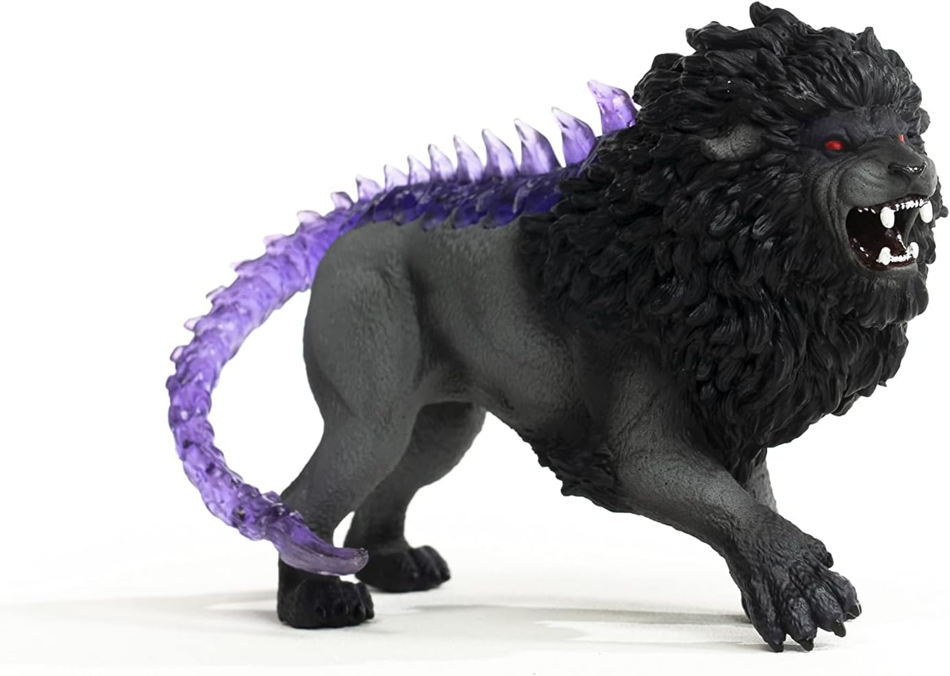 Schleich - Shadow Lion image number 3