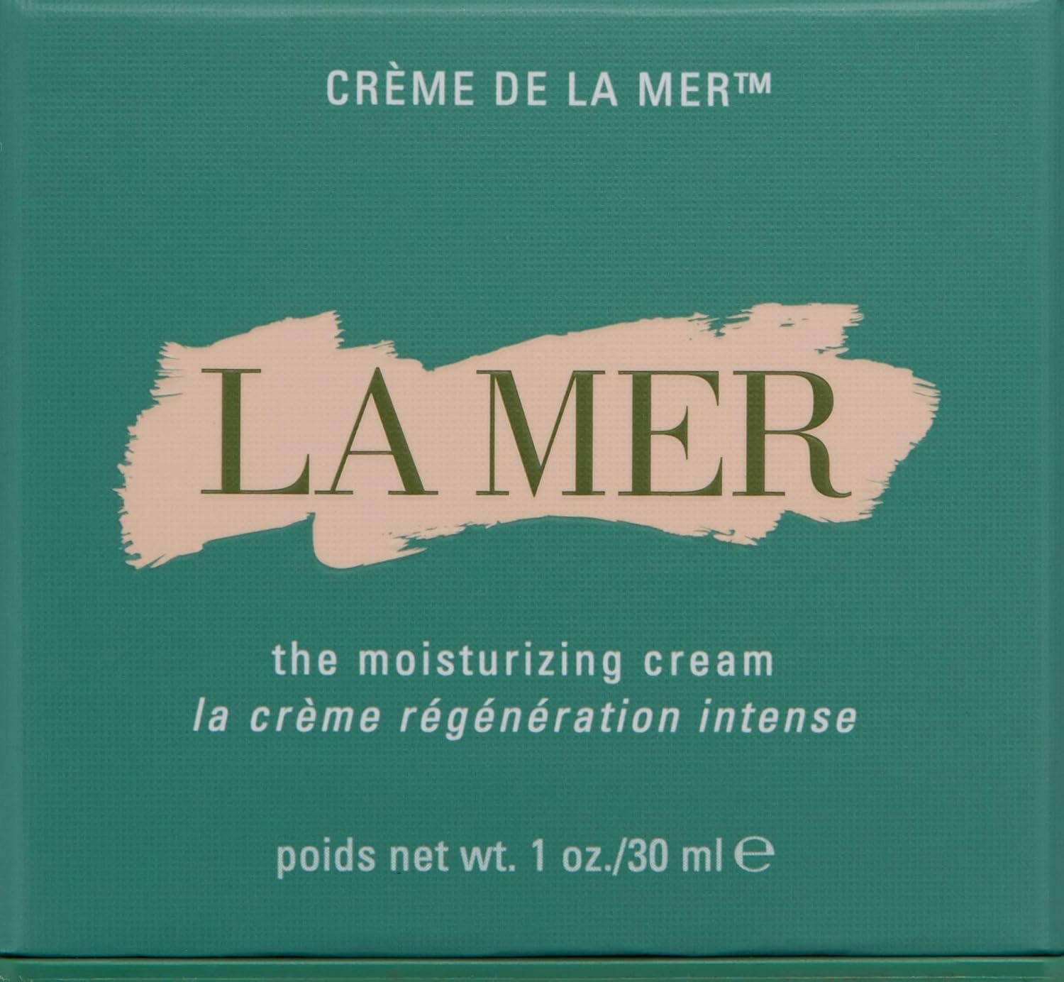 La Mer Moisturizing Cream for Unisex, 1 Oz image number 5