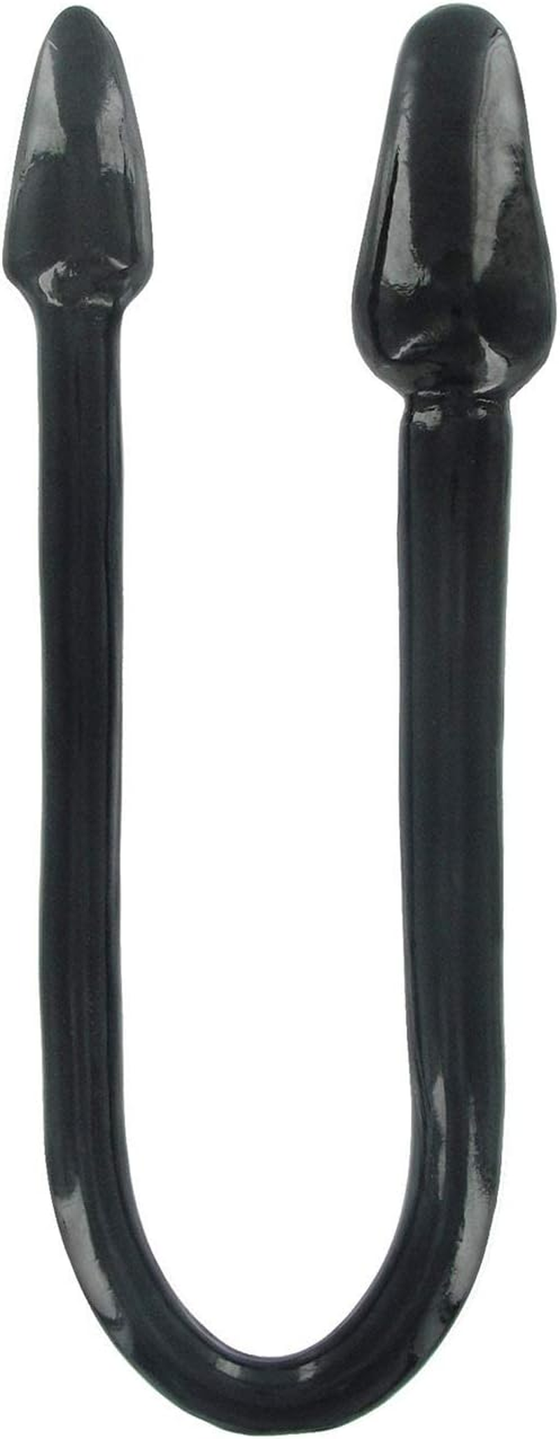 Master Series Ravens Tail Double Ended Anal Plug