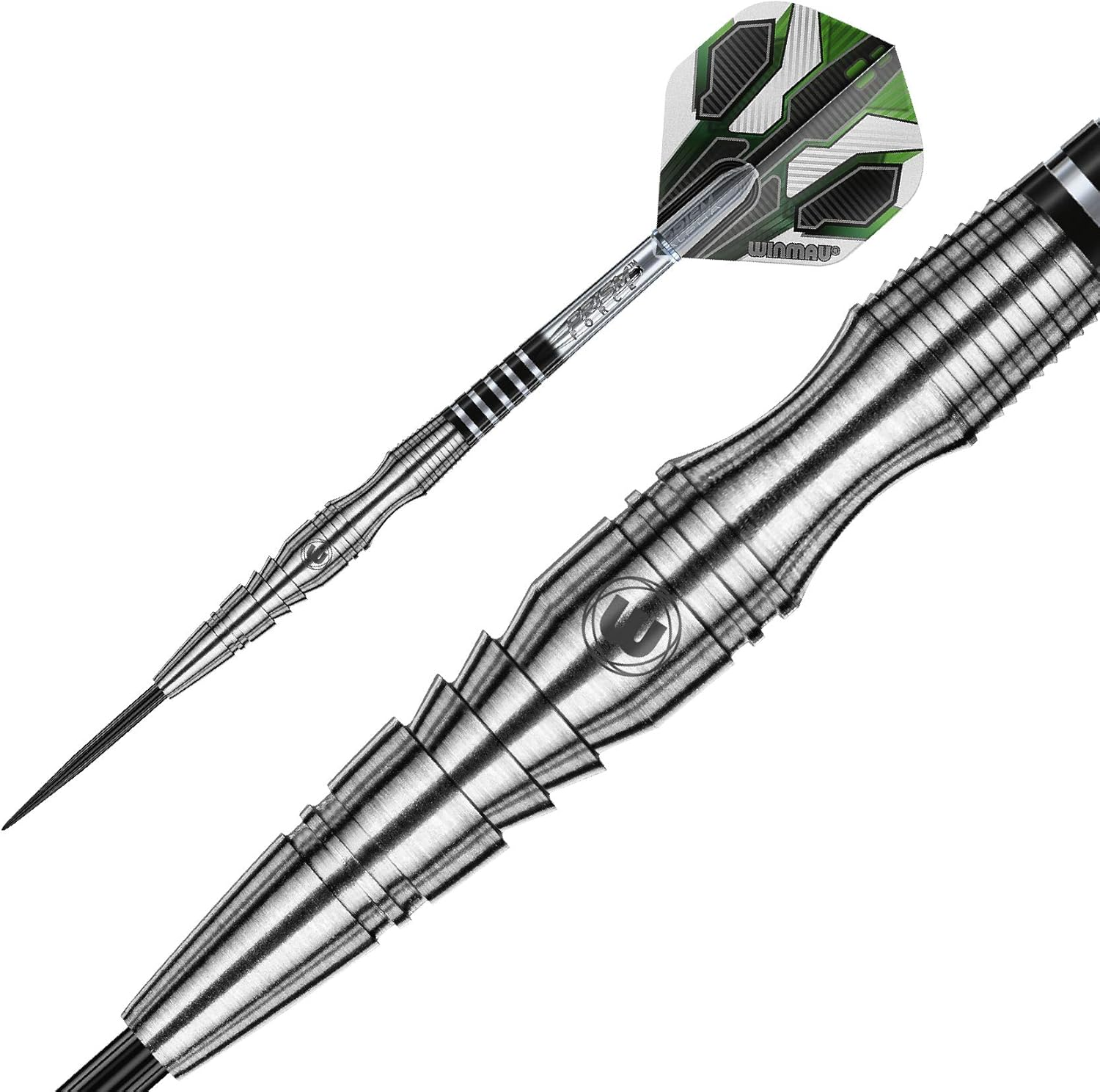 Winmau Sniper Steel Darts image number 6