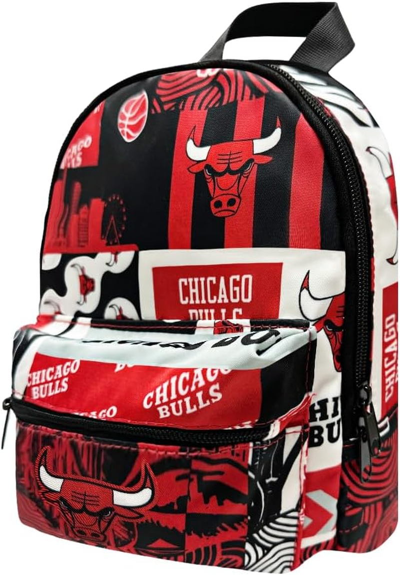Pro Specialties Group Chicago Bulls Bags
