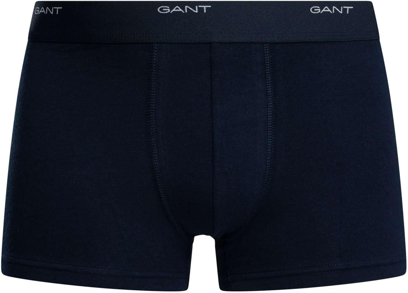 GANT Mens 3 Pack Core Briefs College Blue image number 4