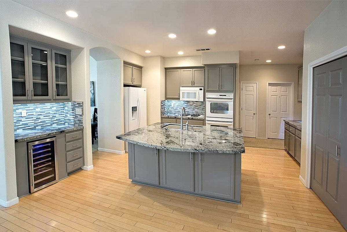 CYCOB 5W MR16 G53 LED Bulbs, 50W Halogen Bulbs Equivalent,400Lm,Warm White3000K, 60&deg;Beam Angle, Recessed Lighting, Track Lighting, LED Light Bulbs, Pack of 10 Units image number 1