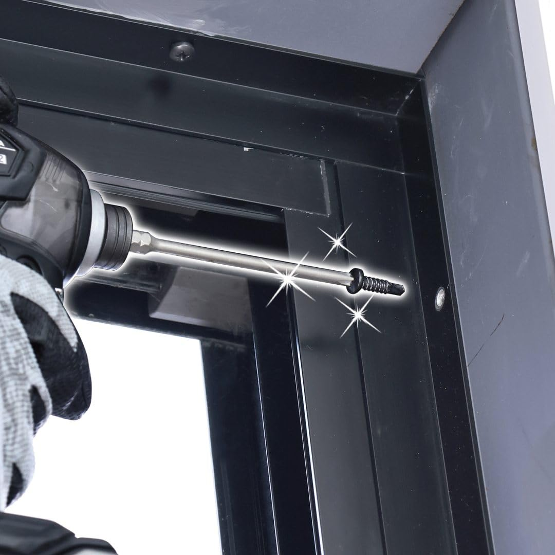 ANEX ADSK-2065 Diamond Psycho Bit +2 X 65 image number 2