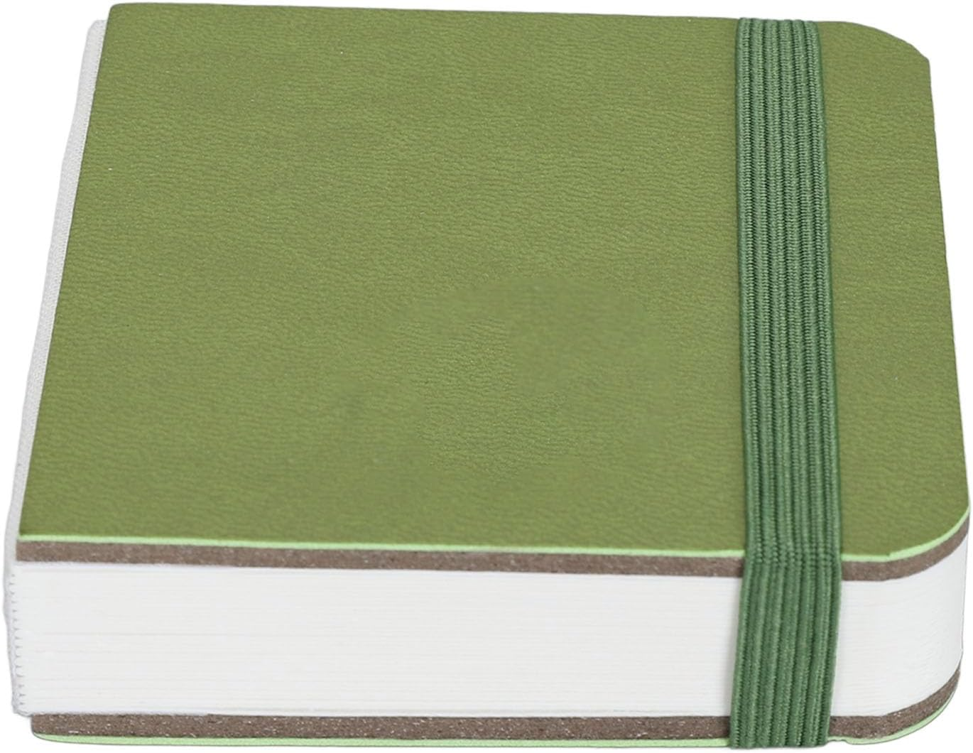 Watercolor Journal, 30 Sheets 300GSM Watercolor Paper Sketchbooks Watercolor Textured Drawing Papers for Use as Mix Media Pad on the Go (Black)