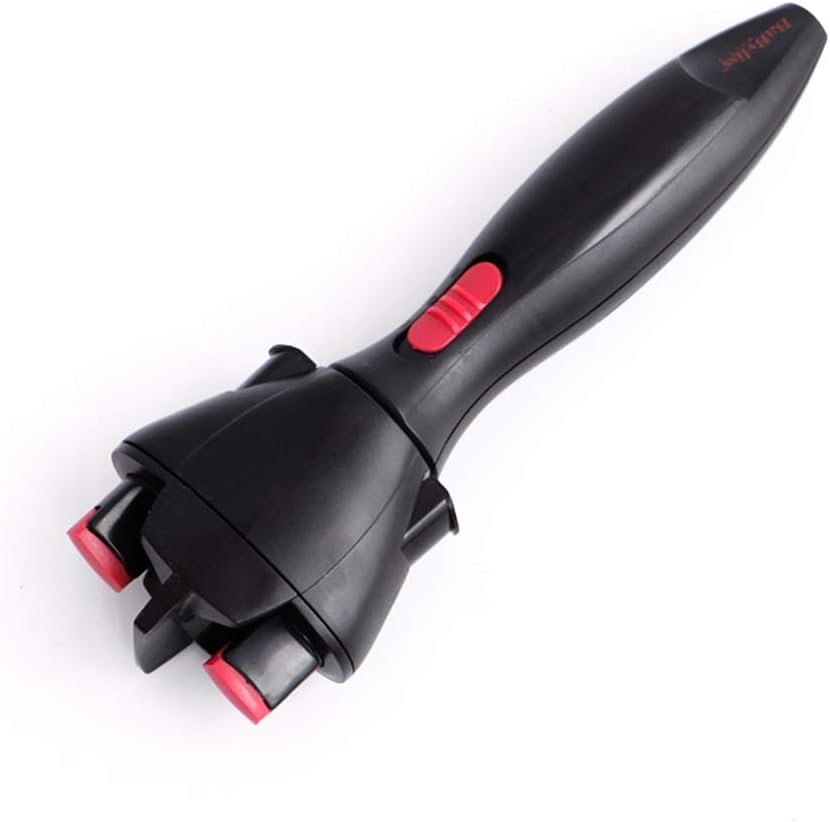 Staright Electronic Quick Twist Hair Braiding Tool USB Powered Automatic Hair Braider Machine Braid Maker DIY Magic Hair Styling Tools image number 2