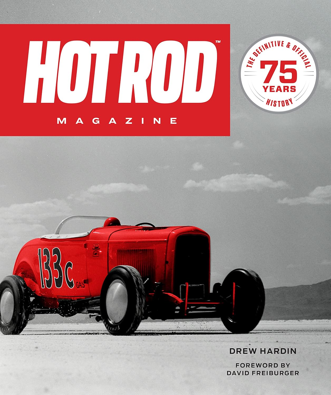 HOT ROD Magazine: 75 Years image number 2