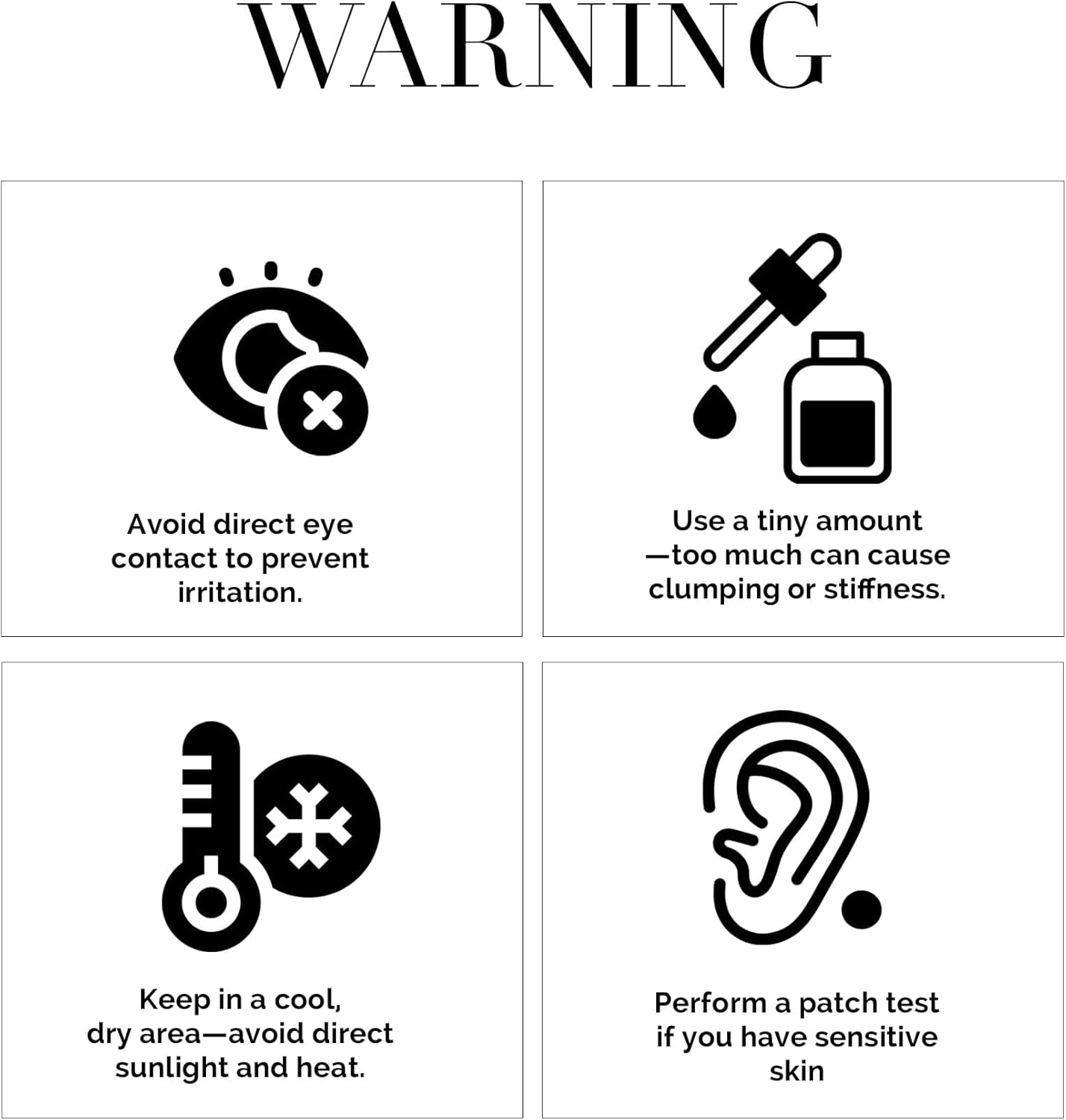 Ultra Lash Bonder for Eyelash Extensions &ndash; Super Bonder & Sealant for Stronger Retention, Reduces Fumes & Irritation, Fast Drying Lash Glue Sealer, Professional Lash Bond and Seal Made in Korea image number 3