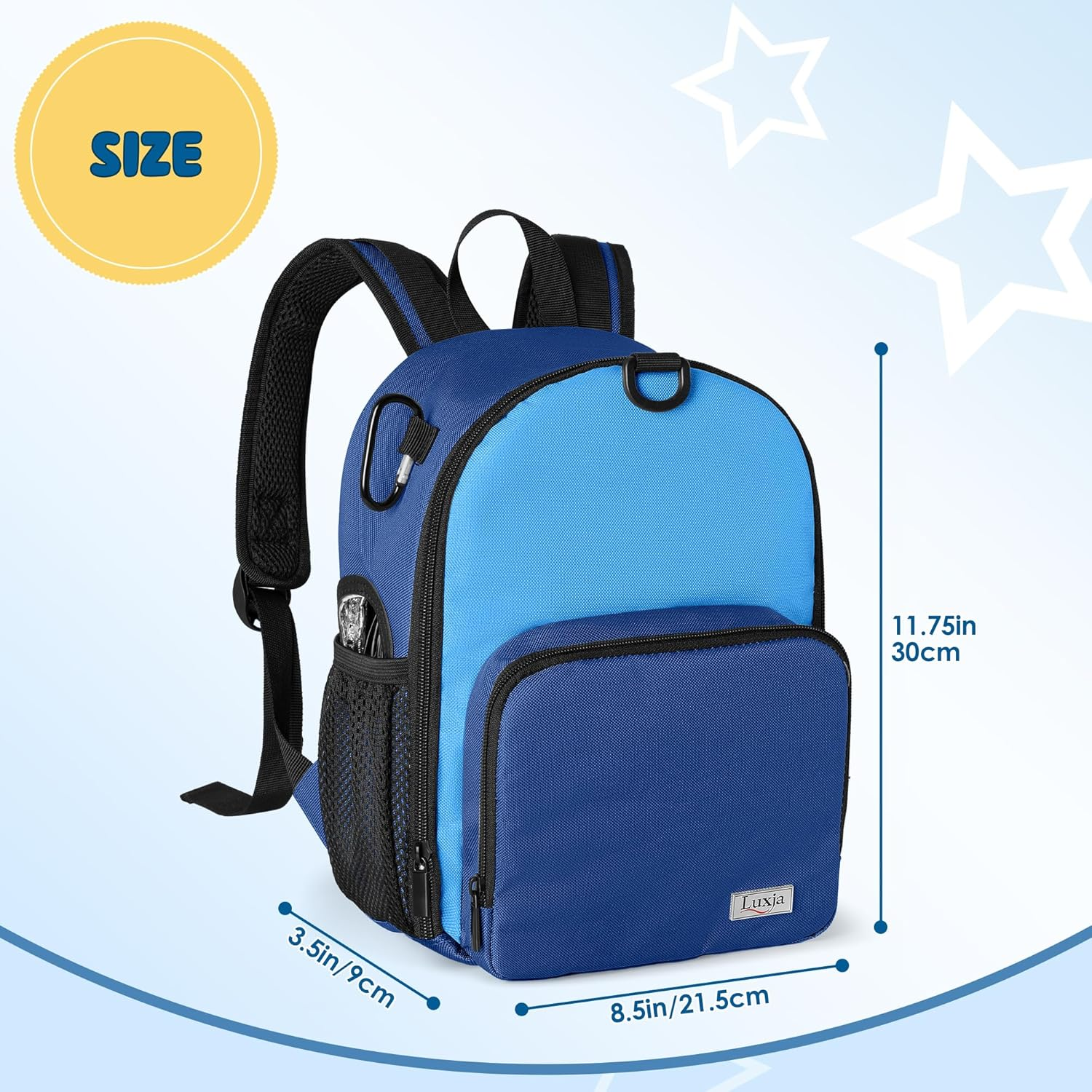 LUXJA Feeding Tube Backpack image number 4