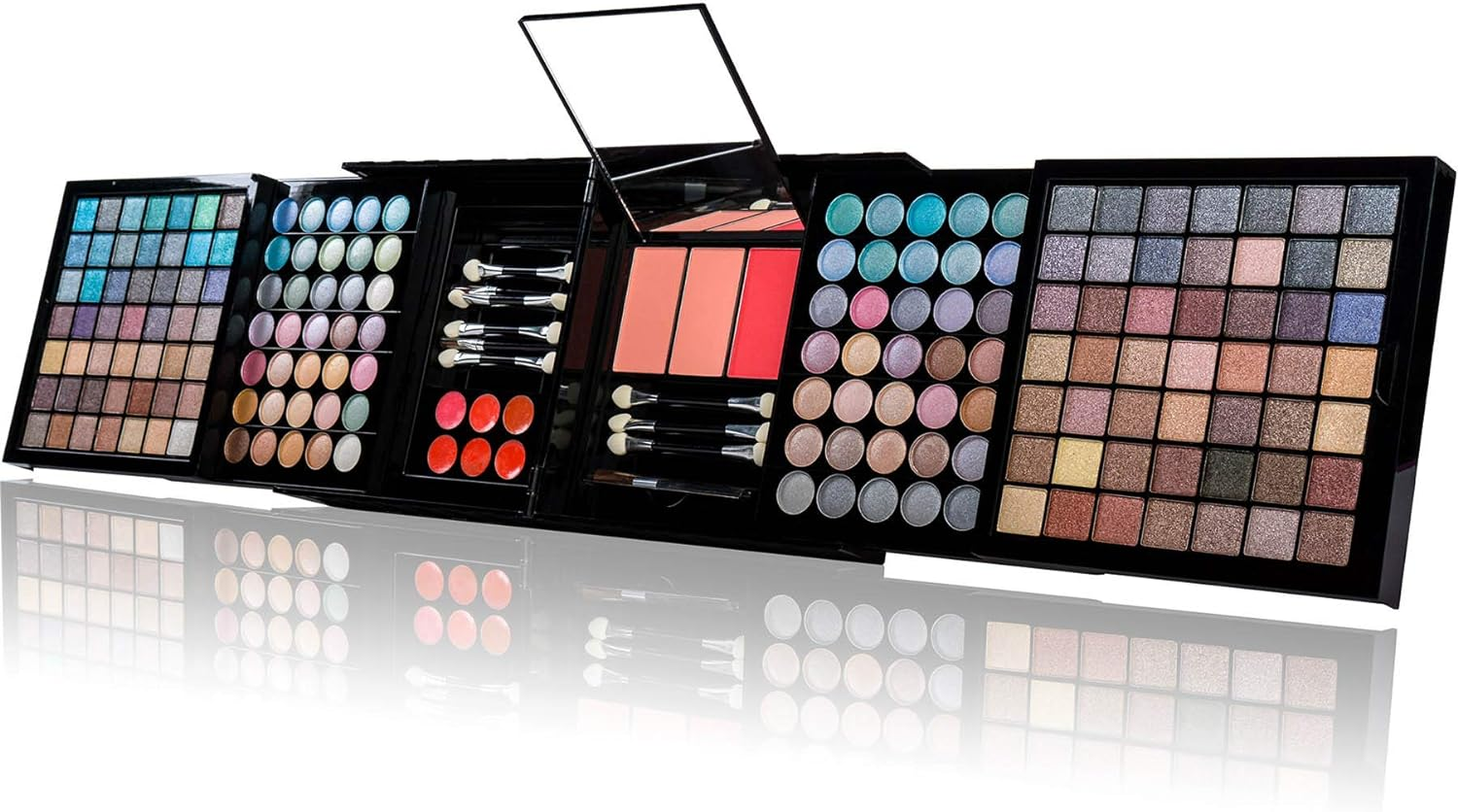 SHANY All in One Harmony Makeup Kit - Ultimate Color Combination - New Edition