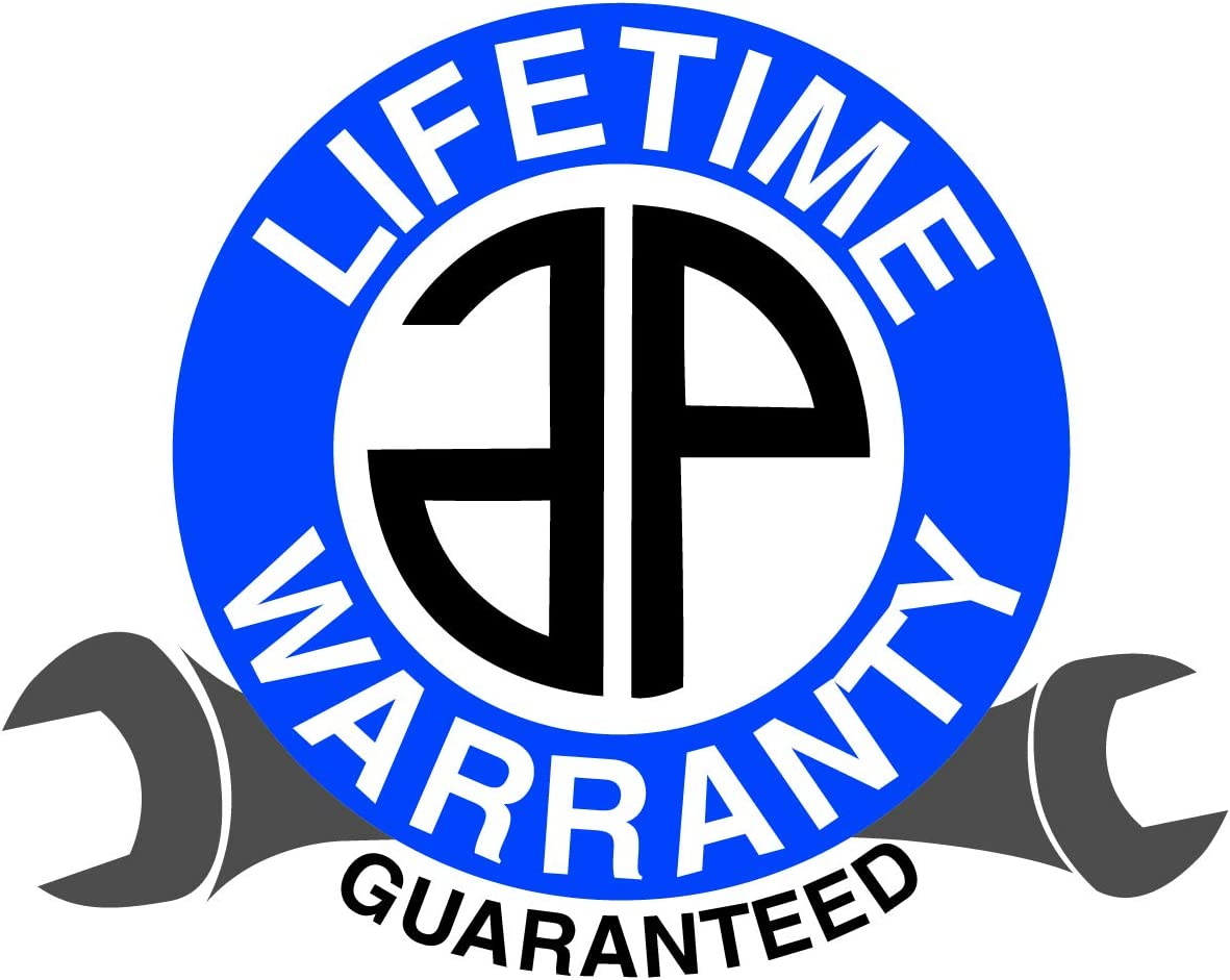 Astro Tools 78004 4Pc 1/2" Drive Goliath High Torque-Saver Impact Extension Bar Set 2.5" -15" image number 3