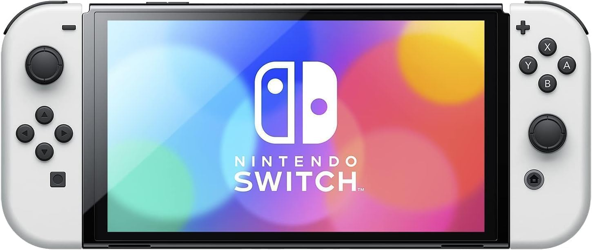 Nintendo Switch OLED Model White Super Mario Bros. Wonder + NSO 12 Months Hardware Bundle - Nintendo Switch image number 6