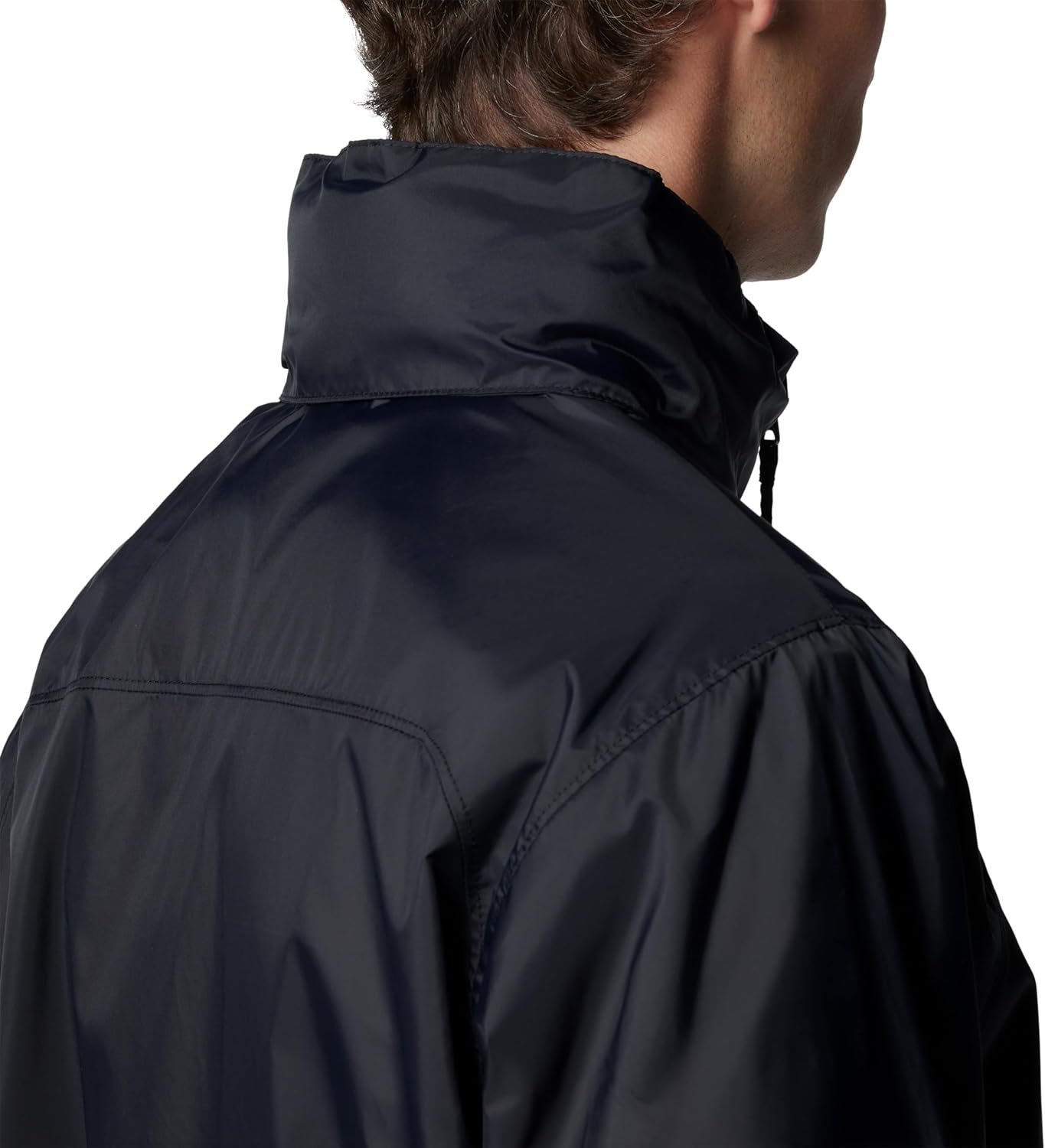 Columbia Men'S Glennaker Lake II Rain Jacket image number 4