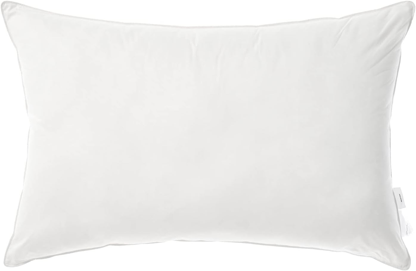 Linen House Bamboo Standard Pillow - 1000 GSM