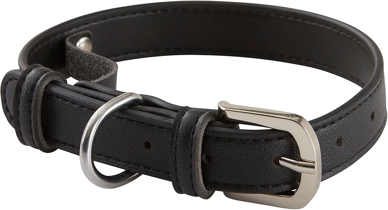 Jotex Inu Dog Cat Collar Black