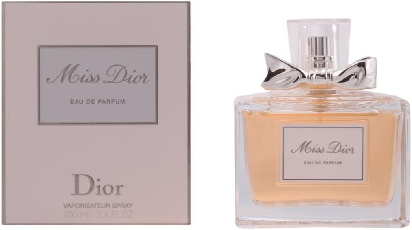 Dior Miss Dior Eau De Parfum for Women1 - 100 Ml (Pack Of 1)