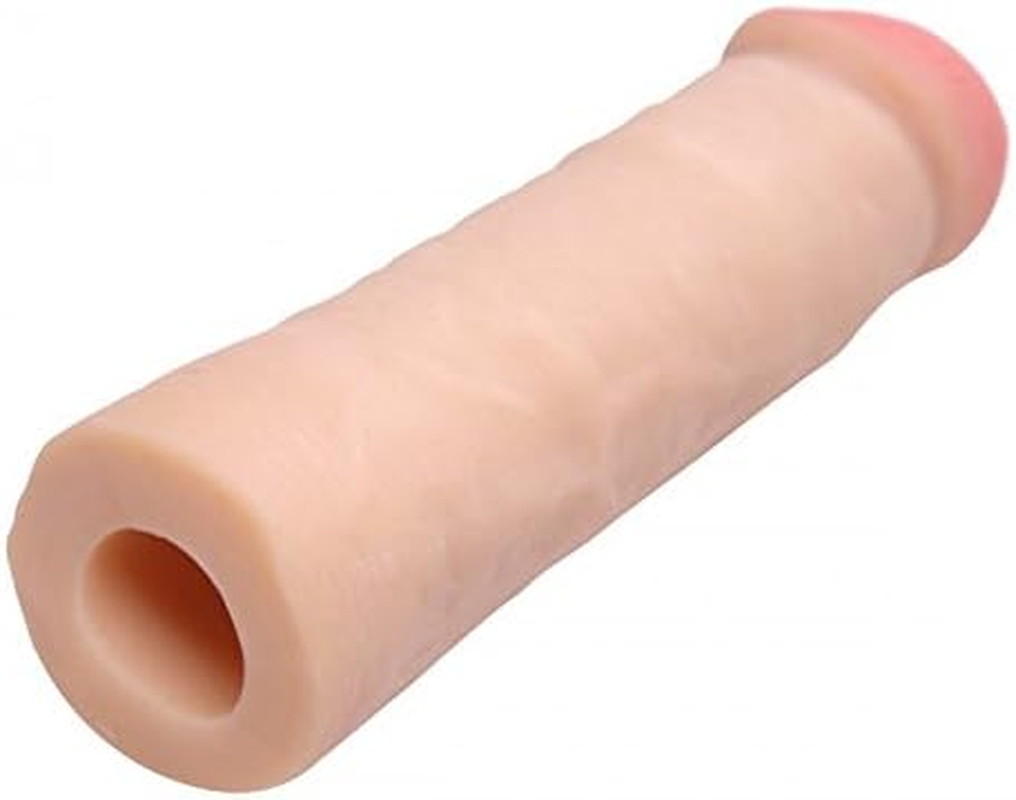 Size Matters Mega Penis Sleeve image number 2