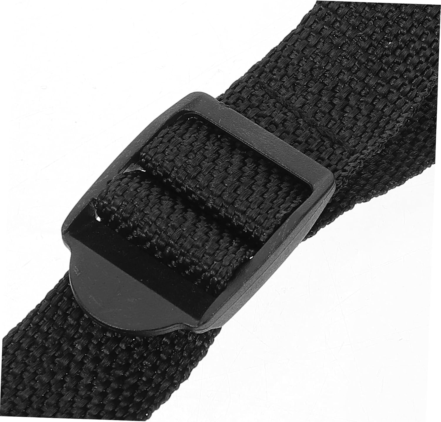 ORFOFE Lawn Aerator Shoes Band of Garden Aerator Shoes Spikes for Gardening High Strength Straps image number 5