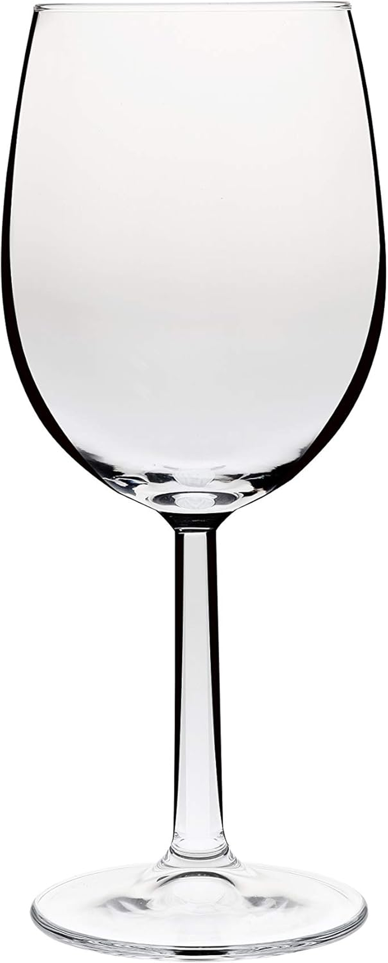 Wiltshire Classico Stemless Wine Glasses Set of 4 &ndash; Durable 435Ml Clear Wine Tumblers with Elegant Minimalist Shape, Premium Glassware for Wine, Water, Matcha or Cocktails, Dishwasher Safe image number 5