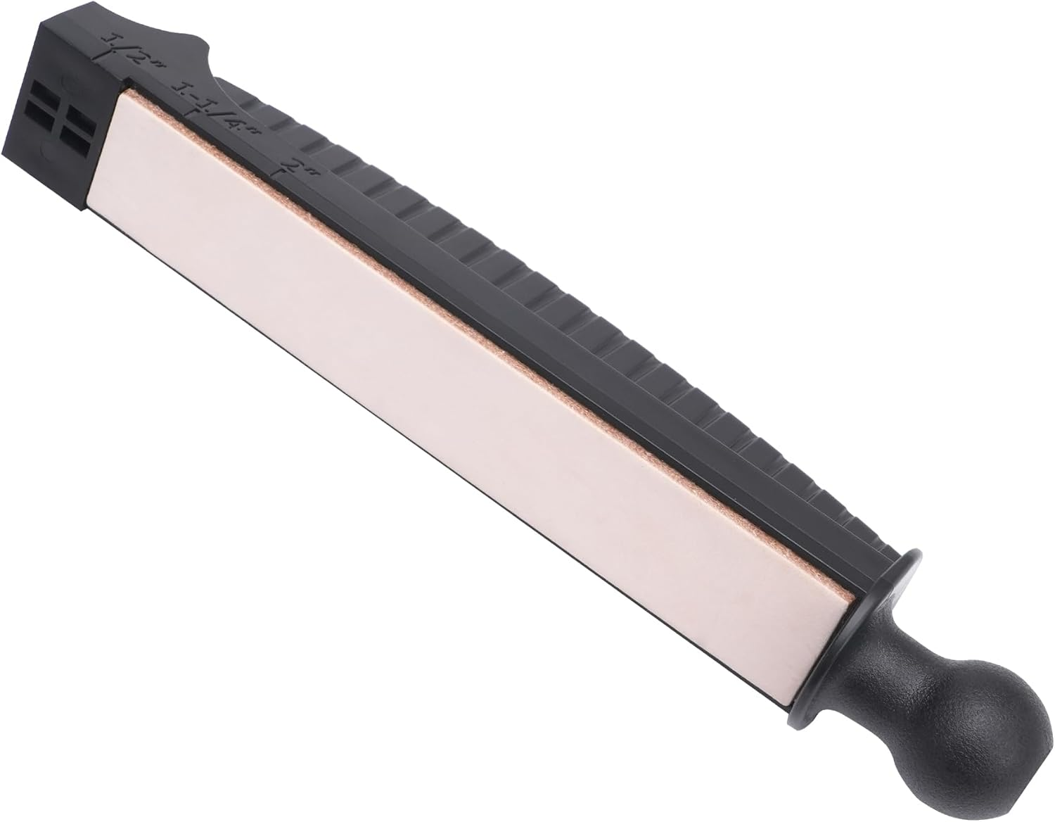 SHARPAL 2-Piece Diamond Plates Replacement for 202H Extra Coarse 220 & Coarse 325 Grit 1" X 6" / 25 X 152 Mm image number 1