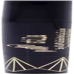 Stay All Day Dual-Ended Matte Liquid Eye Liner - Intense Black by Stila for Women - 0.33 Oz Eye Liner