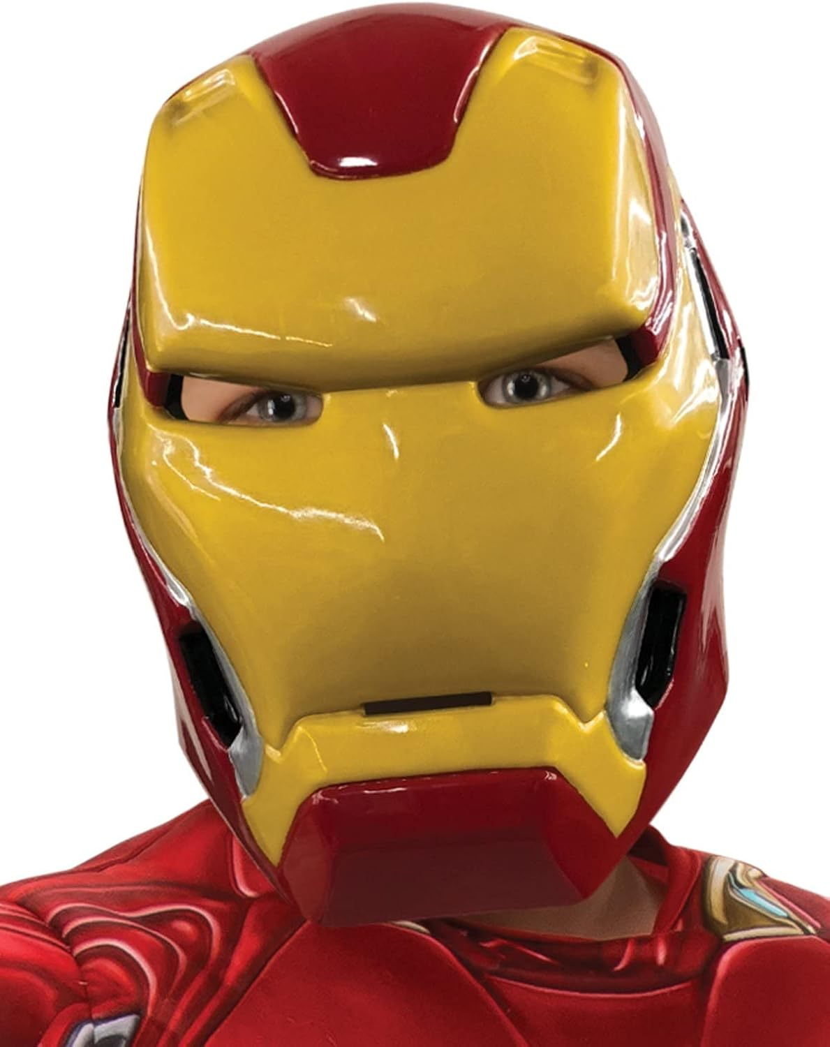 Rubie'S Marvel - Iron Man Child Costume image number 3