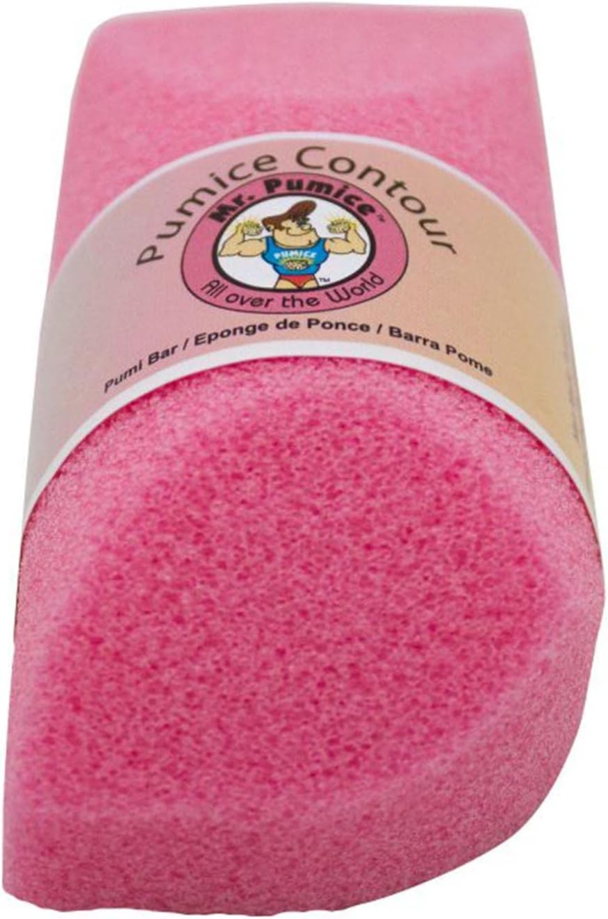 Mr. Pumice Contour Bar for Hands image number 2