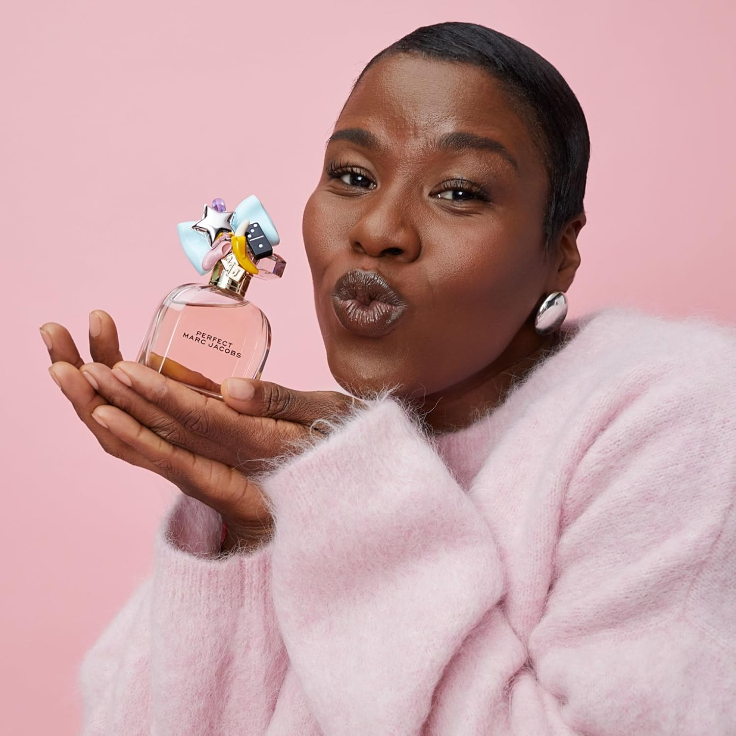 Marc Jacobs Perfect Eau De Parfum for Women 50 Ml image number 5
