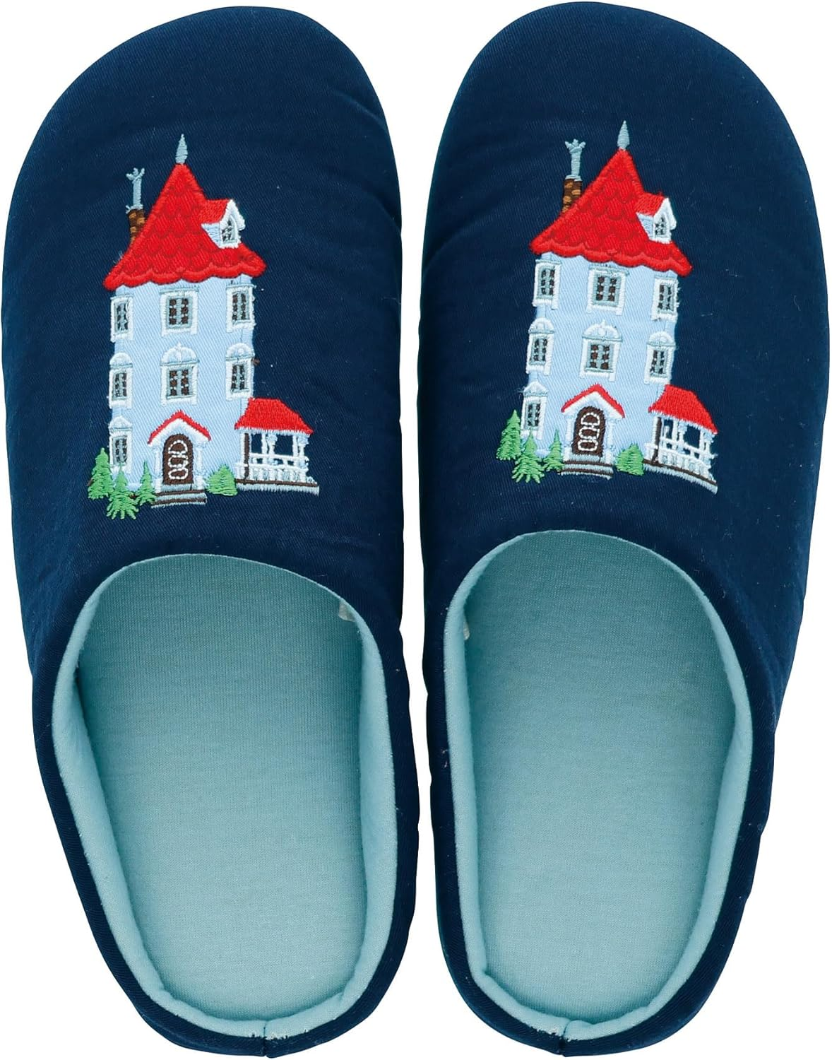 丸眞 スリッパ ムーミン image number 2