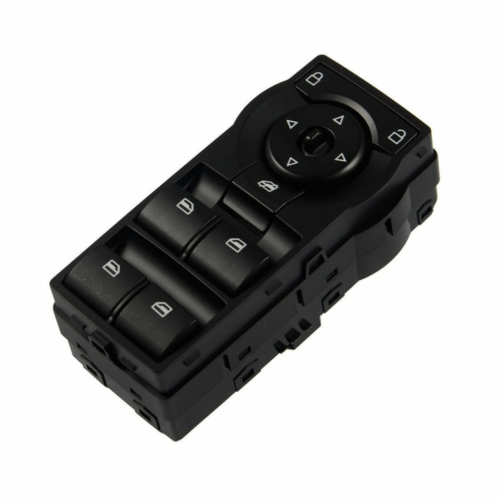 Electric Power Master Window Switch Control Suitable for Holden Commodore VY VZ Replaces 92225343 image number 1