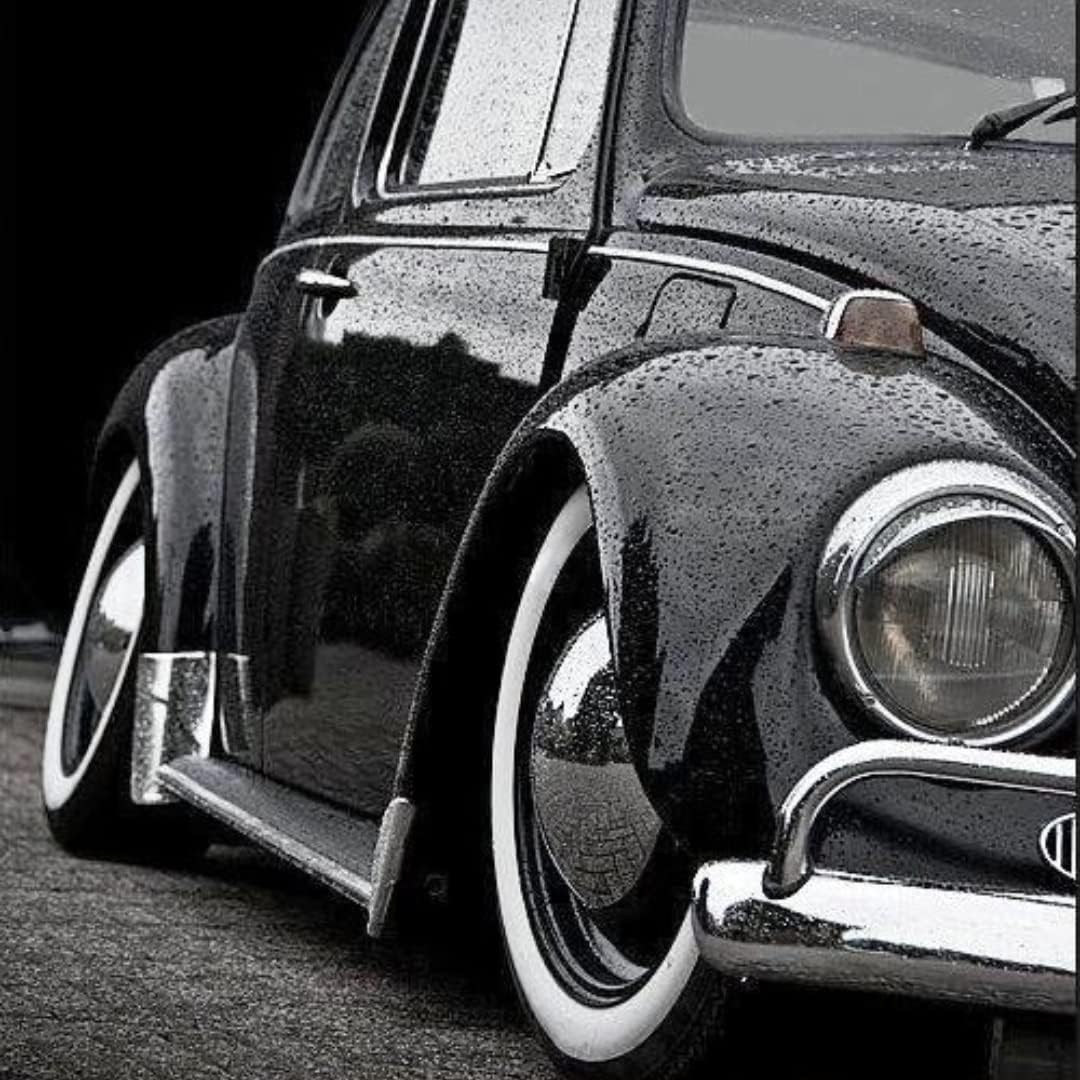 15 INCH Wheel X 2" Side White Wall TIRE Trims PORT a WALL Set 4PCS Very Popular image number 6